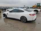 2021 BMW M4