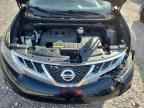 2011 NISSAN MURANO