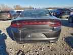 2016 DODGE CHARGER