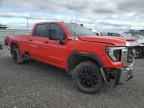 2024 GMC Sierra