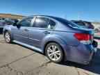 2014 SUBARU Legacy