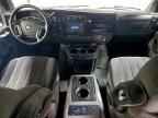 2014 GMC Savana