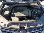 2012 MERCEDES-BENZ ML-Class