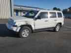 2016 JEEP PATRIOT