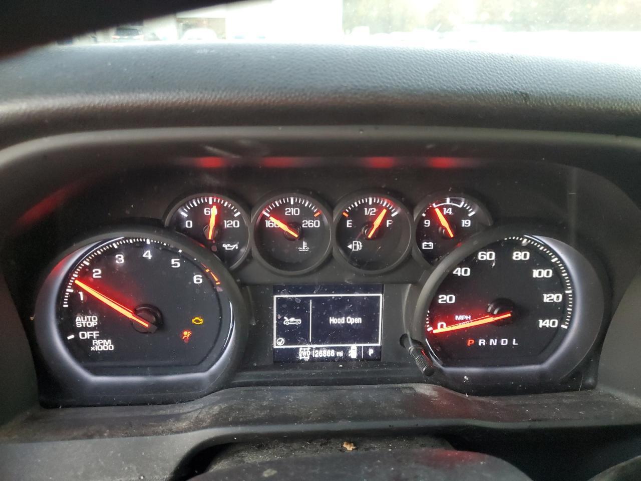 2023 GMC Sierra