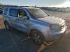 2011 HONDA PILOT