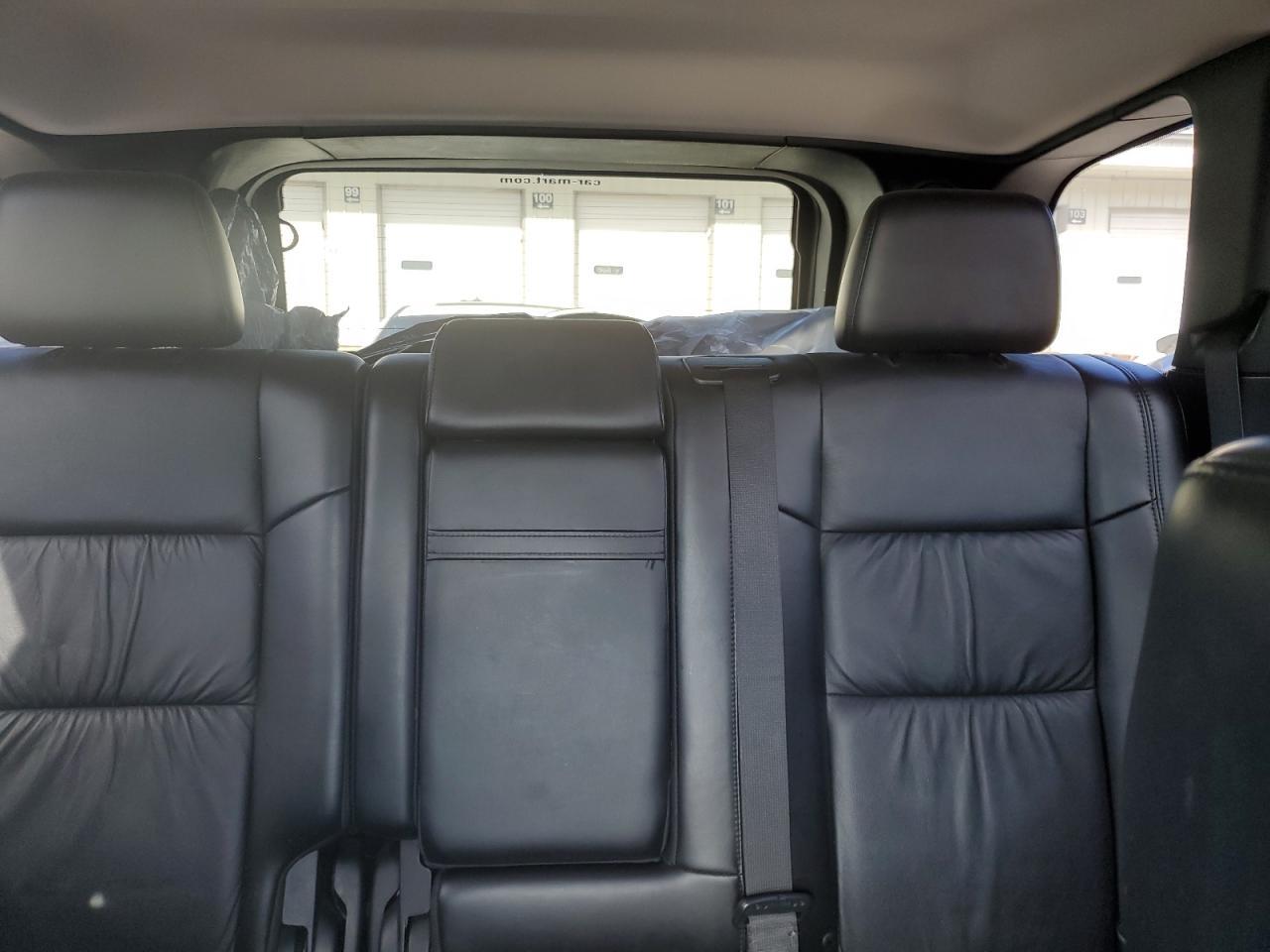 2011 JEEP Grand Cherokee