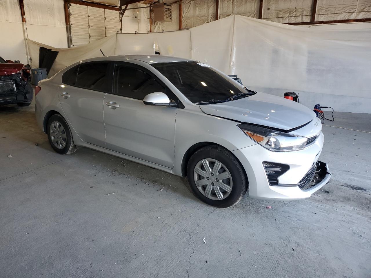 2023 KIA RIO
