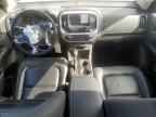 2022 GMC CANYON