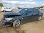 2008 BMW 5 series