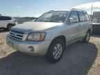 2006 TOYOTA HIGHLANDER