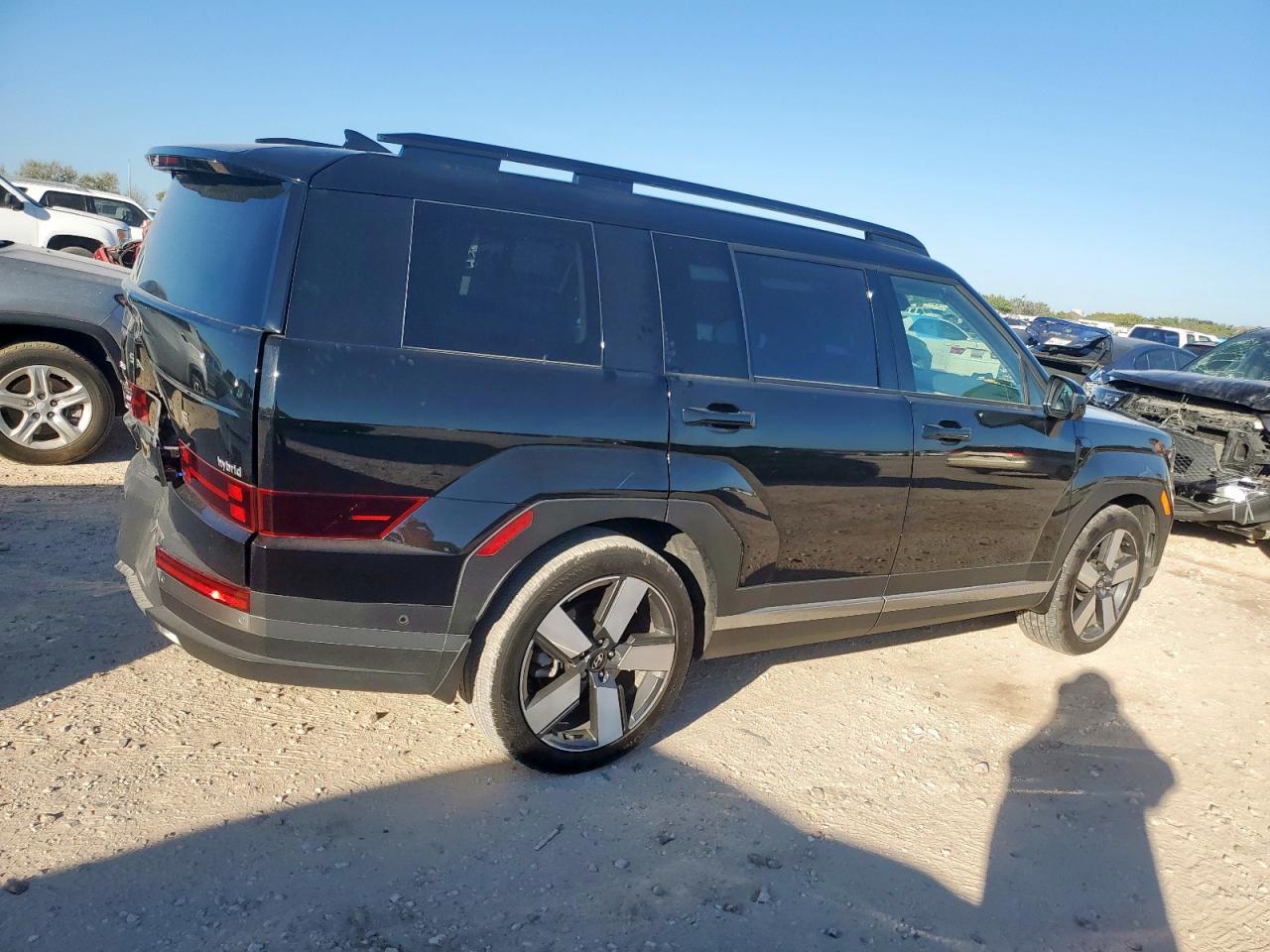 2024 HYUNDAI SANTA FE