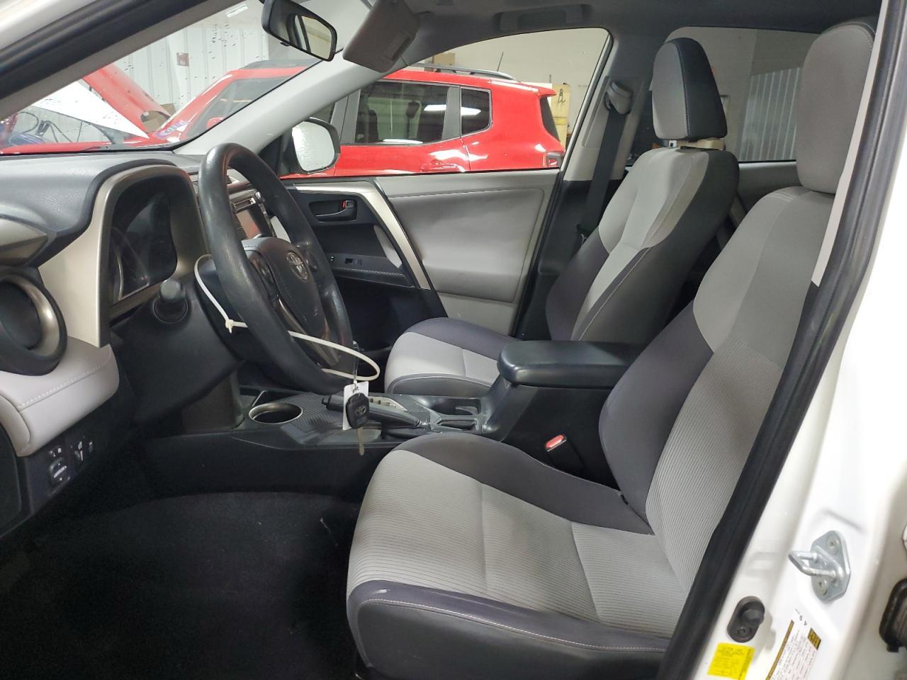 2013 TOYOTA RAV4