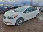 2015 KIA FORTE