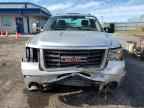 2010 GMC Sierra