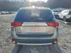 2016 MITSUBISHI outlander