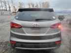 2014 HYUNDAI SANTA FE