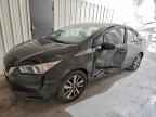 2021 NISSAN VERSA