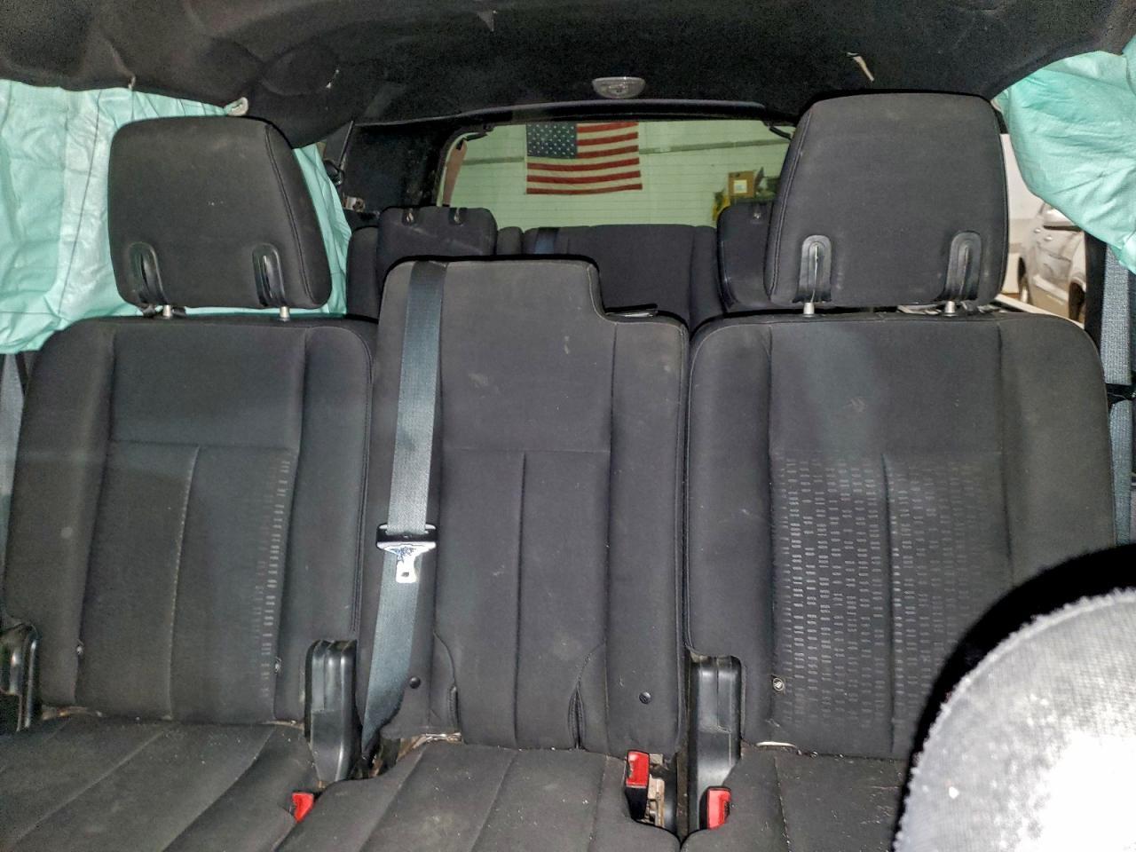 2015 FORD Expedition