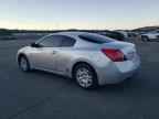 2009 NISSAN ALTIMA