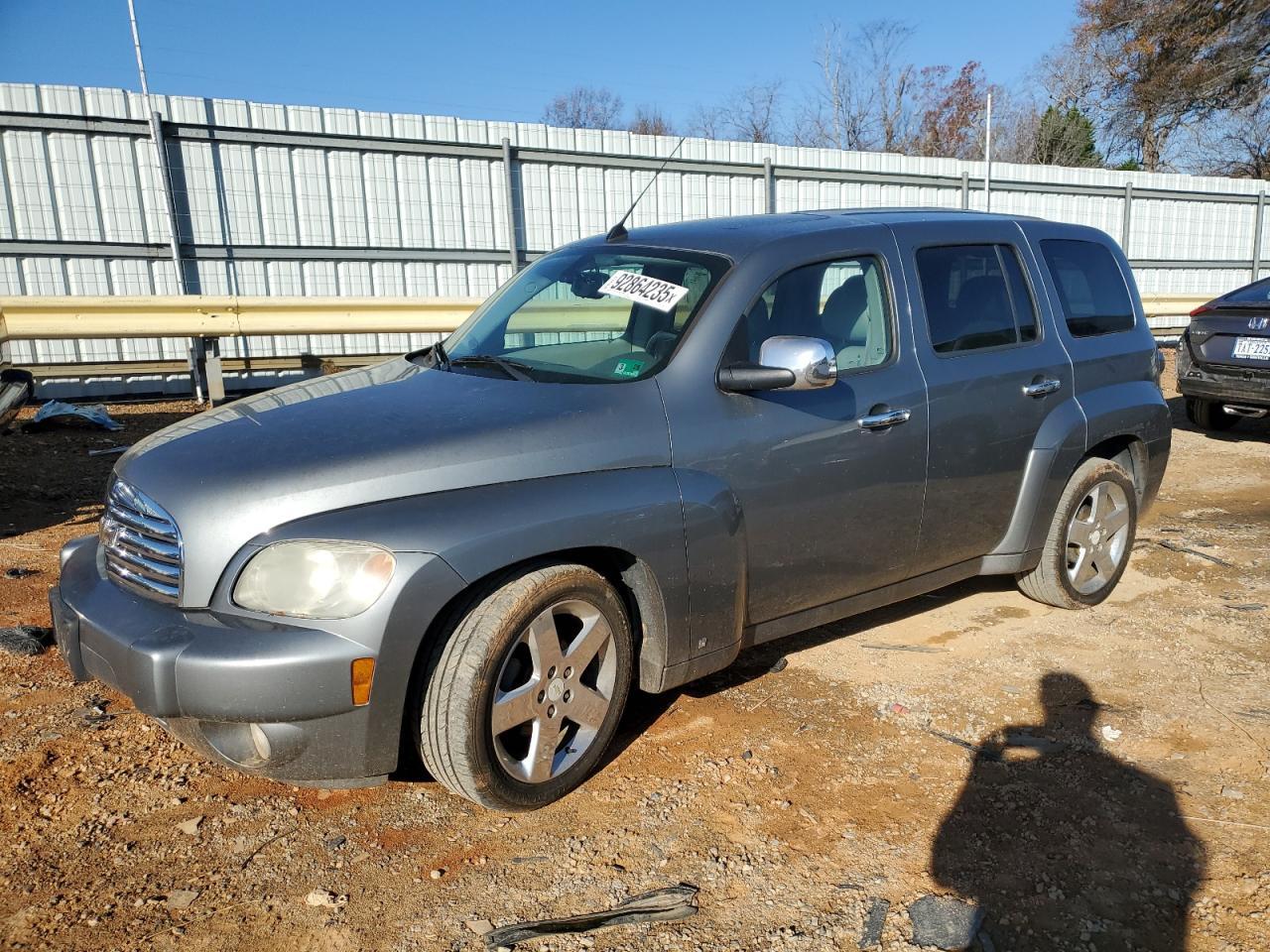 2006 CHEVROLET HHR