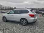 2017 NISSAN PATHFINDER