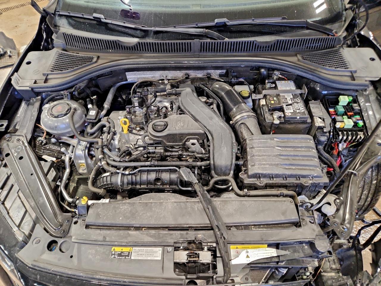 2024 VOLKSWAGEN JETTA