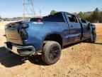 2023 CHEVROLET Silverado