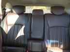 2011 INFINITI EX35
