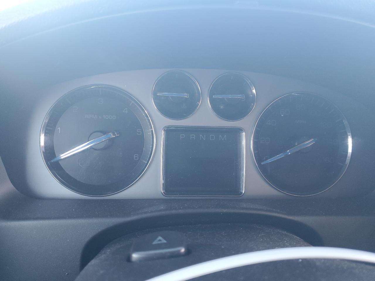 2007 CADILLAC Escalade ESV