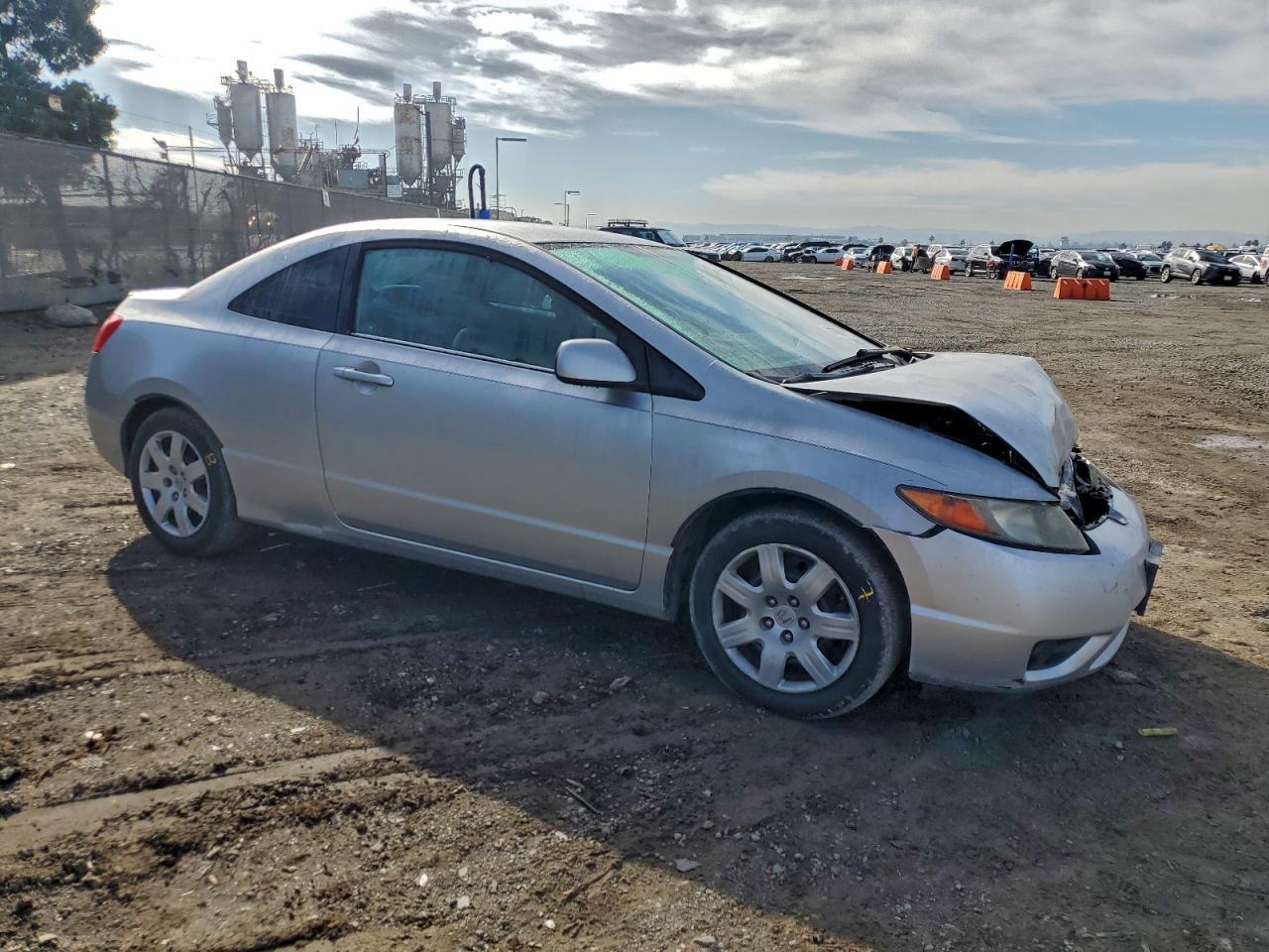 2006 HONDA CIVIC