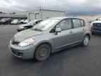 2012 NISSAN VERSA