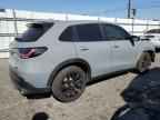 2024 HONDA HR-V