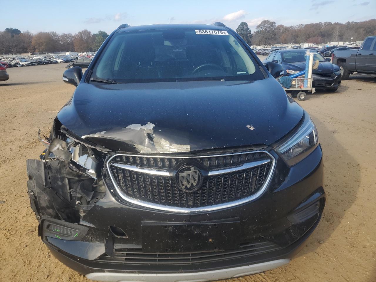 2019 BUICK ENCORE