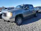 2007 GMC SIERRA 1500