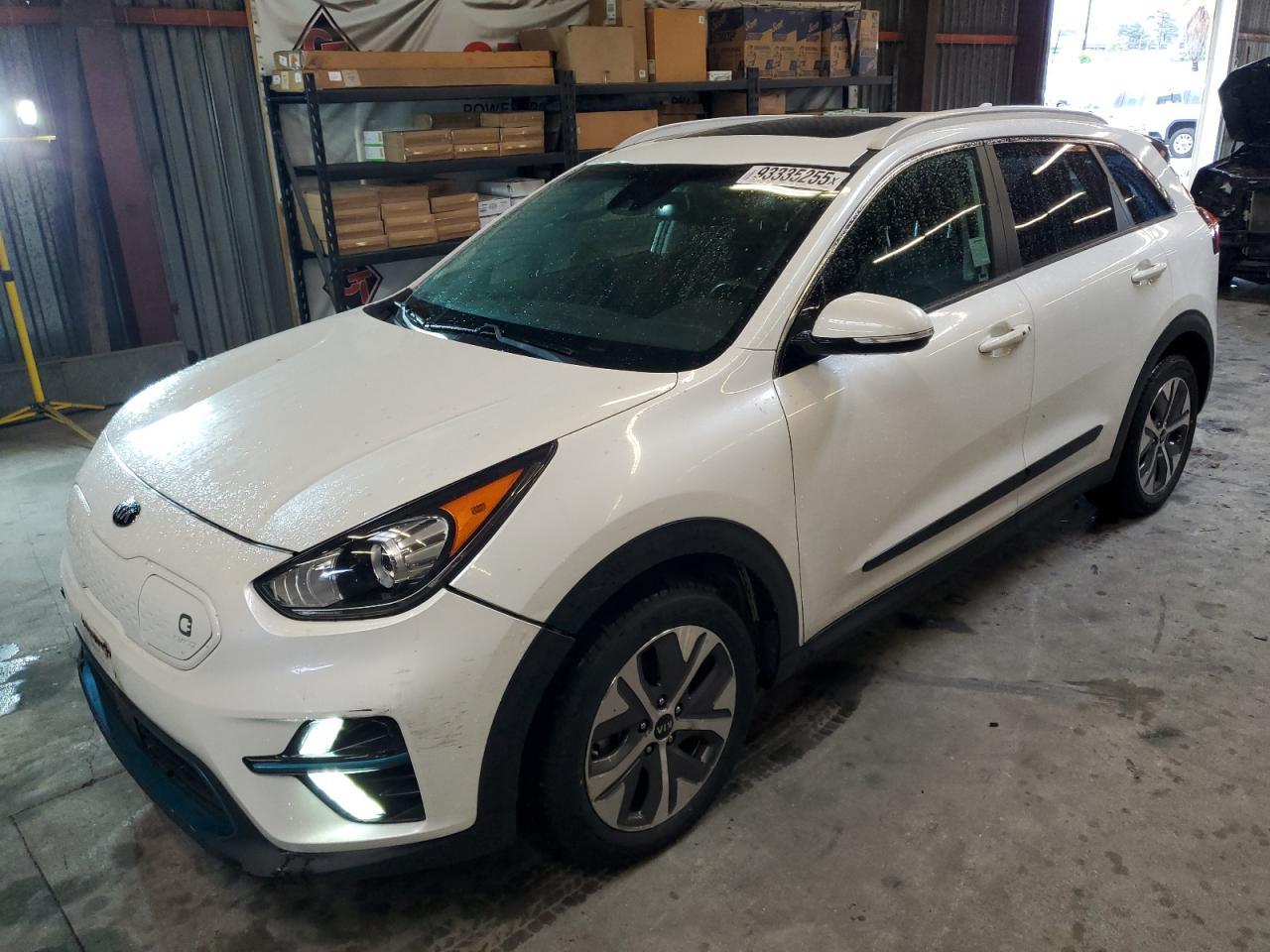 2019 KIA Niro