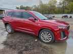 2020 CADILLAC XT6
