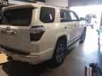 2018 TOYOTA 4Runner