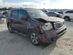 2014 HONDA PILOT