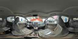 2008 HONDA CR-V