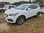 2018 HYUNDAI SANTA FE