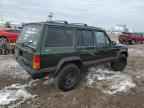1996 JEEP CHEROKEE