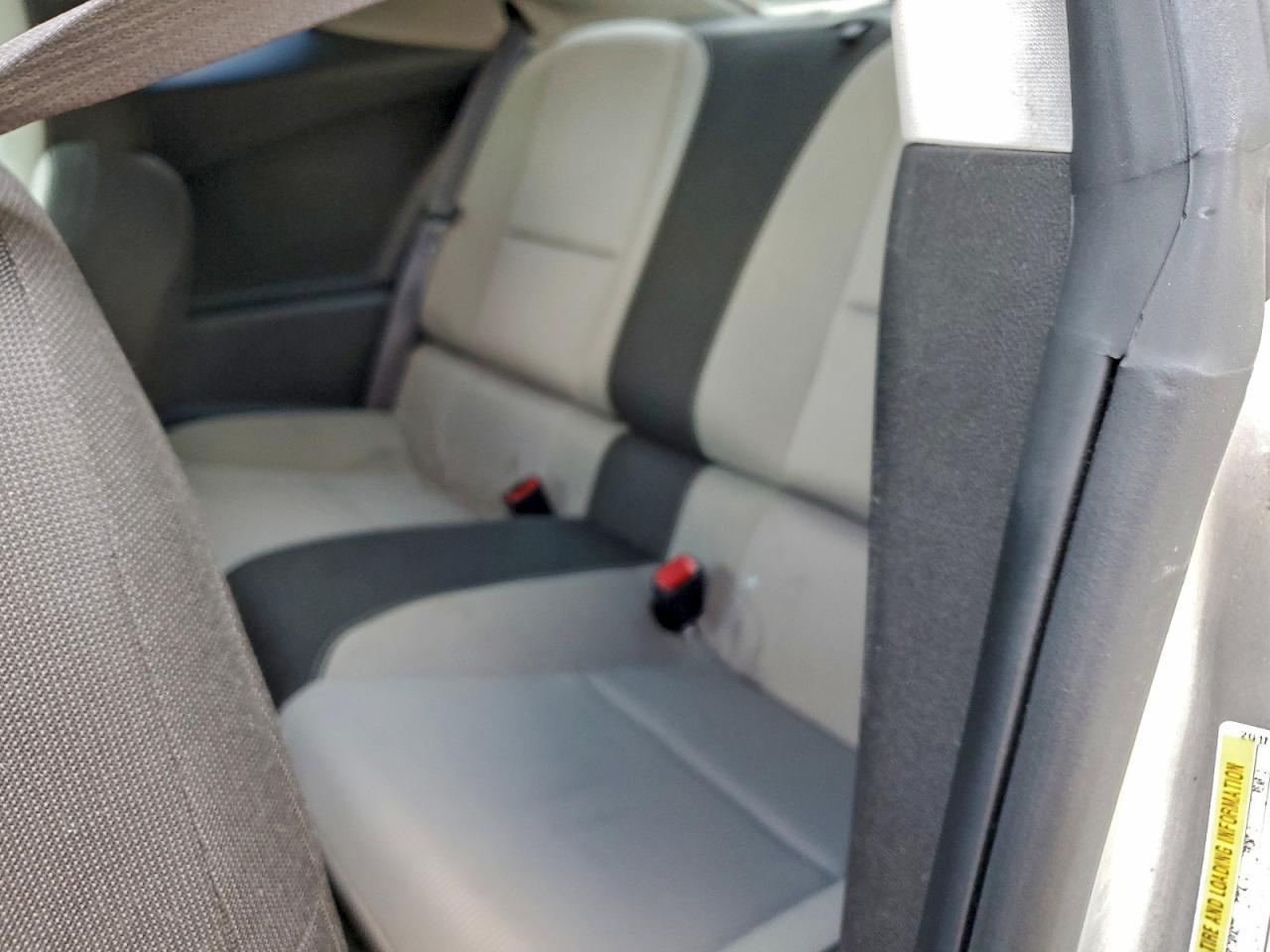 2010 CHEVROLET Camaro