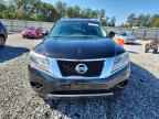 2016 NISSAN PATHFINDER