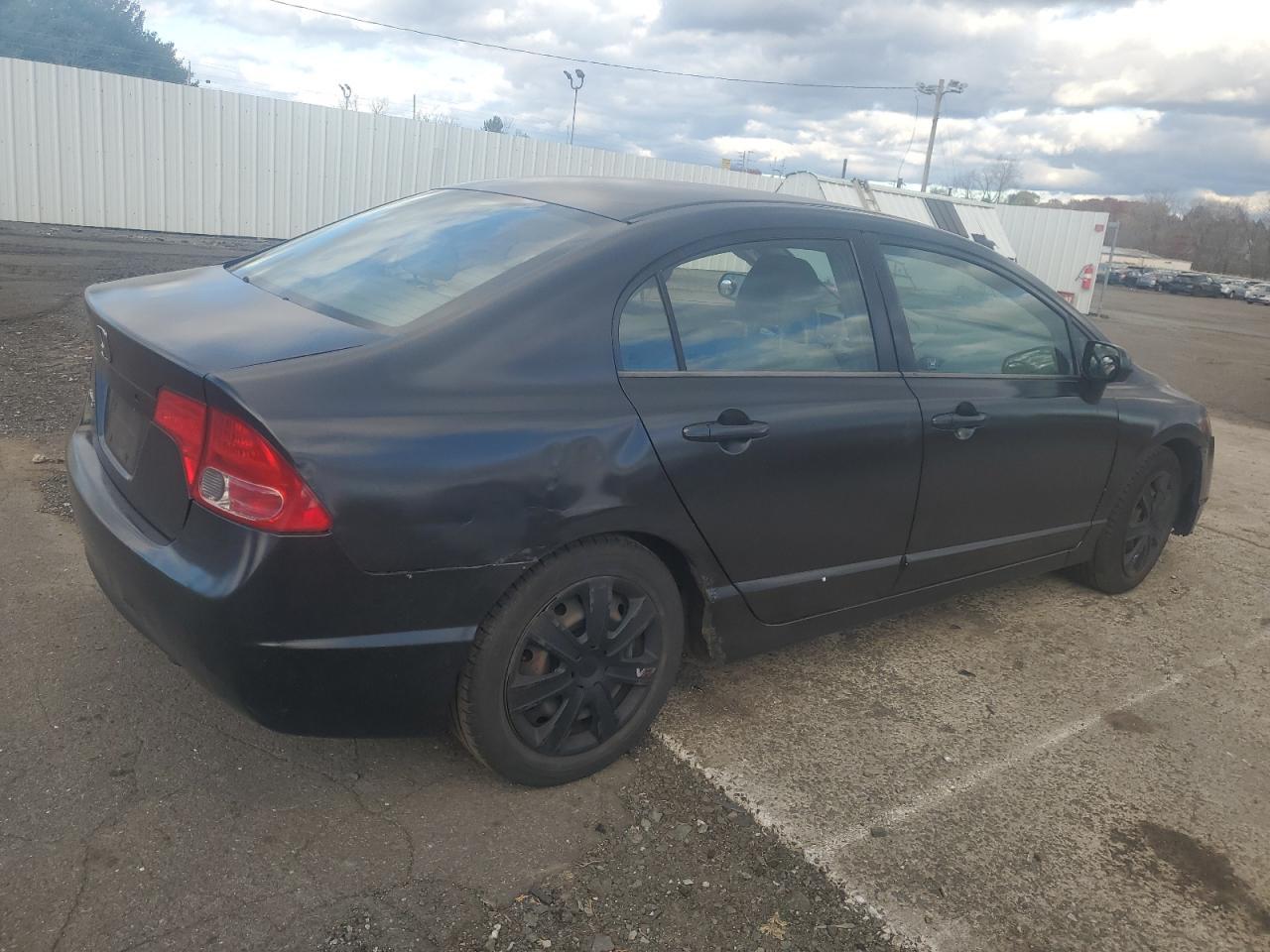 2006 HONDA CIVIC