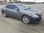2014 NISSAN Maxima