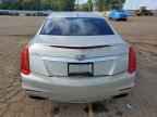 2016 CADILLAC CTS