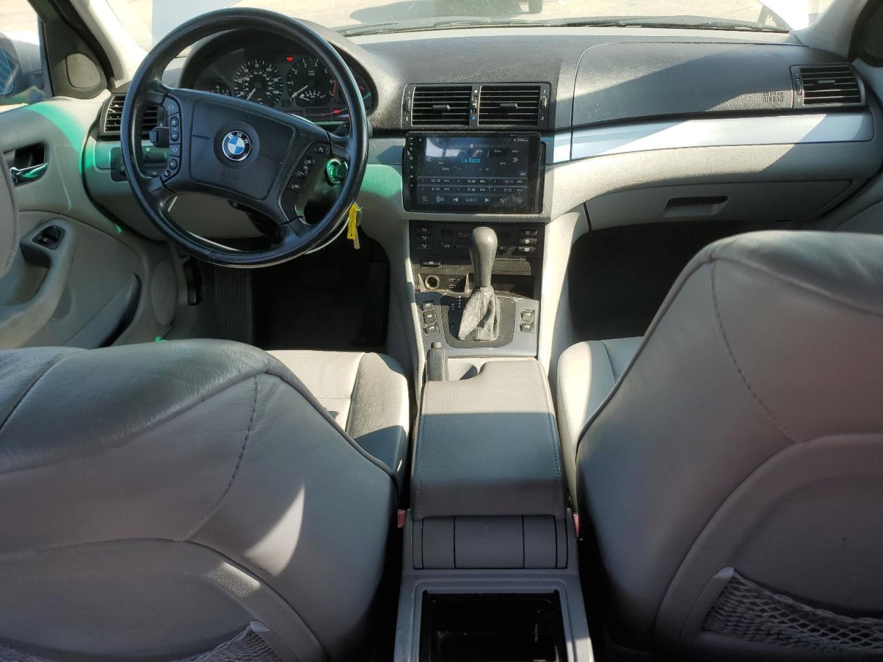 2000 BMW 3 SERIES
