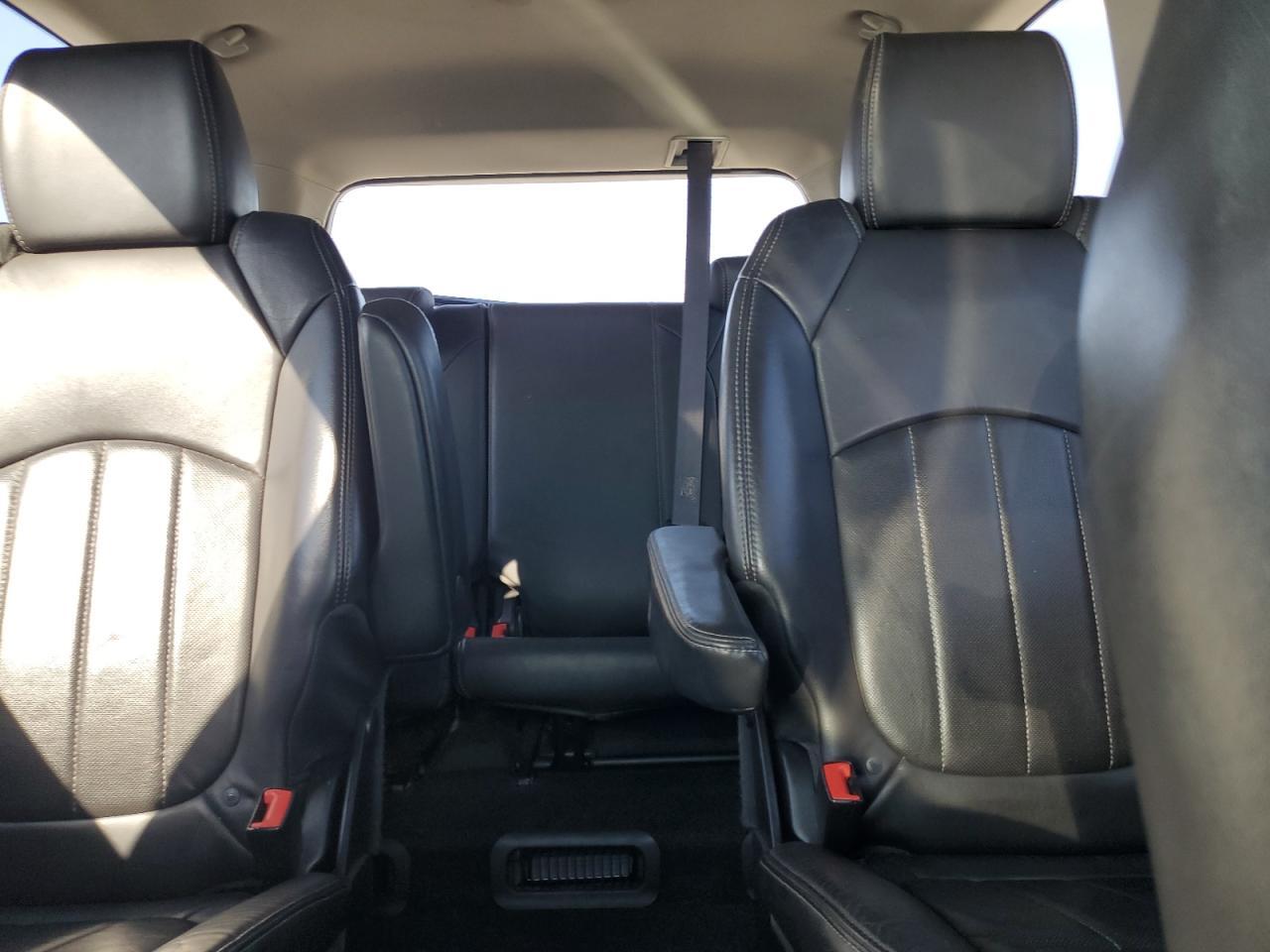 2013 GMC ACADIA