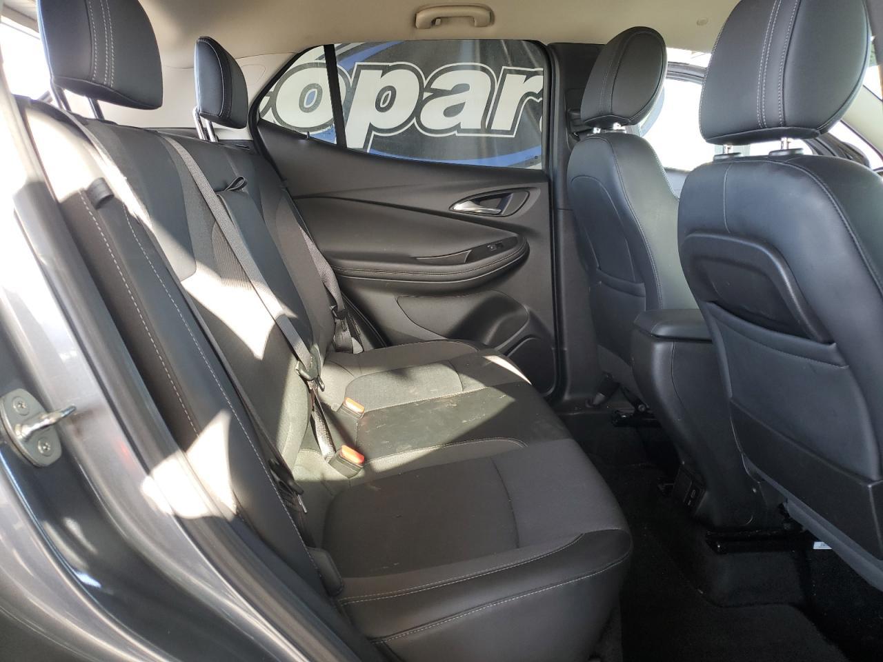 2021 BUICK Encore GX